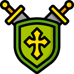 Shield icon