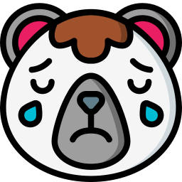 Bear icon