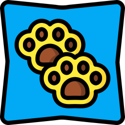 Blanket icon