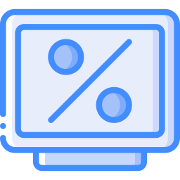 intelligenter zähler icon