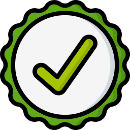 genehmigt icon