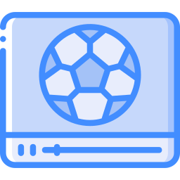 video icon