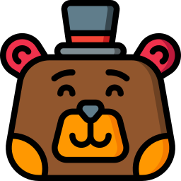 Bear icon