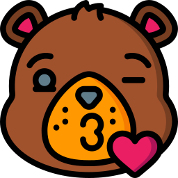 Bear icon