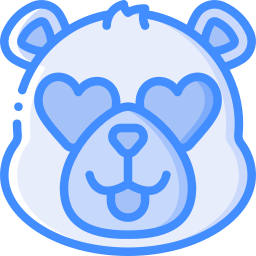 Bear icon