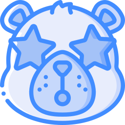 Bear icon