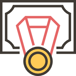 Diploma icon