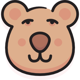 Bear icon