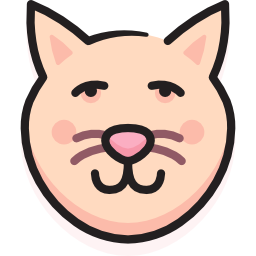 Cat icon