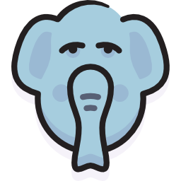 Elephant icon