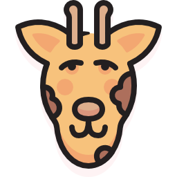 Giraffe icon