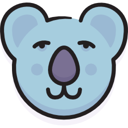 Koala icon