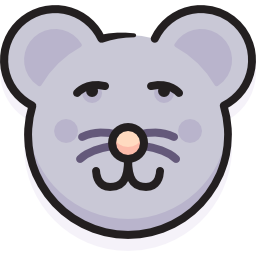 Mouse icon