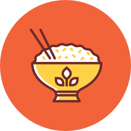 Rice icon