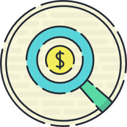 finanziell icon