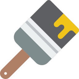 Paintbrush icon