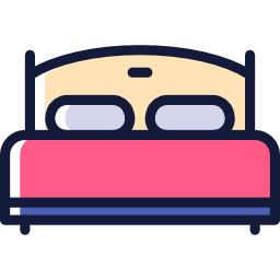 Bed icon