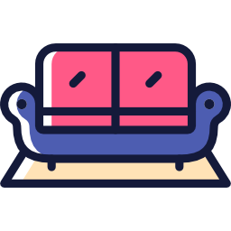 couch icon