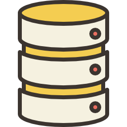 Database icon