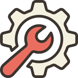 Maintenance icon