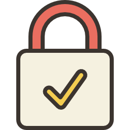 Padlock icon