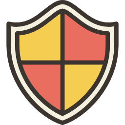 Shield icon