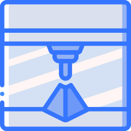 3d printer icon