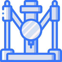 3d printer icon