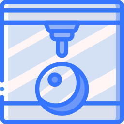 3d printer icon