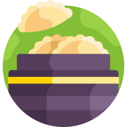 Dumplings icon