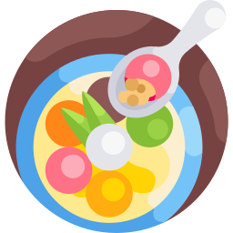 Tang yuan icon