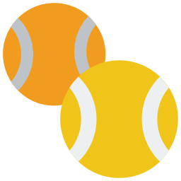 tennisbälle icon