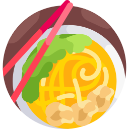 ワンタン麺 icon