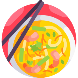 chow mein icon