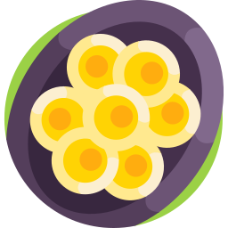 ananas-kekse icon