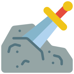 Sword icon