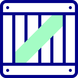 Crate icon