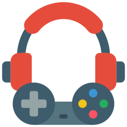 Headphones icon