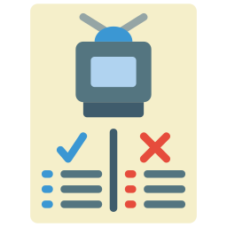 Document icon