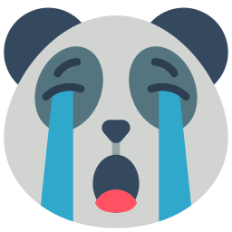 panda icon