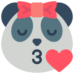 panda icon