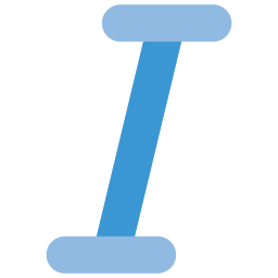 Italic icon