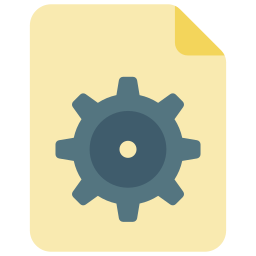 Document icon