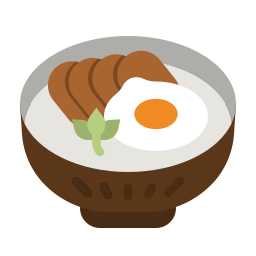 donburi icon