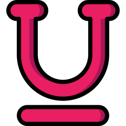 Underline icon