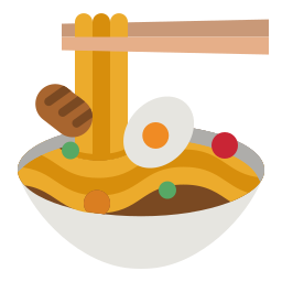 ramen icon