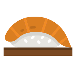 sushi icon