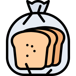 Bread icon