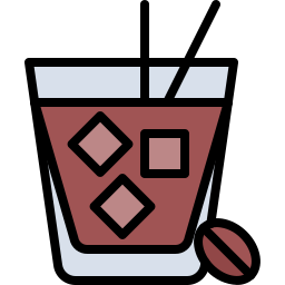 Coffee icon