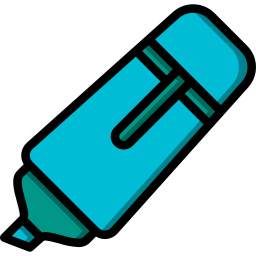 textmarker icon